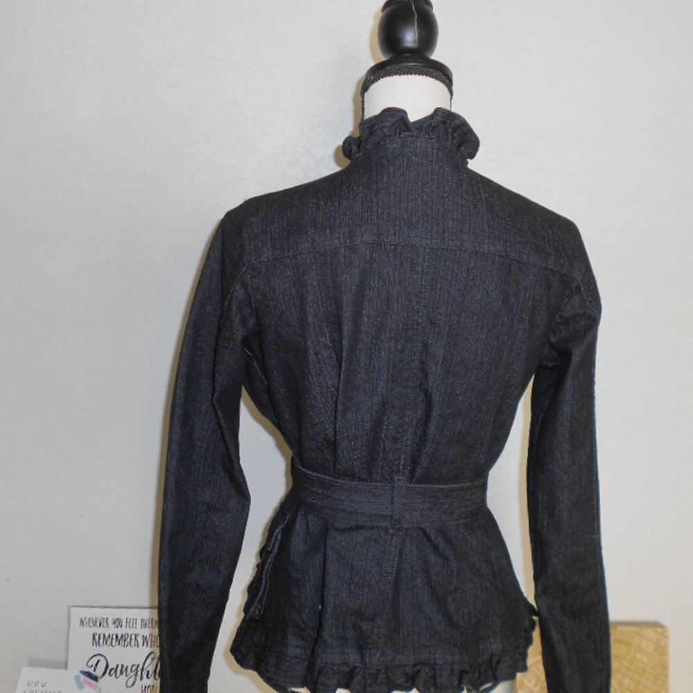 Amazing Denim Jacket!